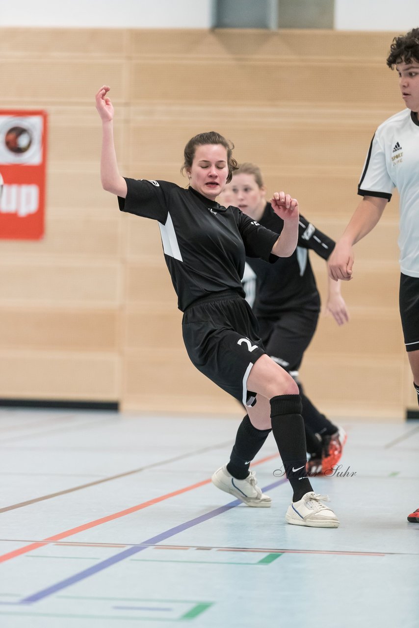 Bild 427 - Rathje Cup Frauen